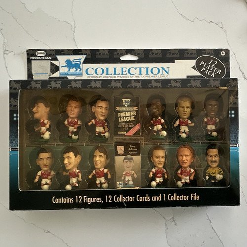 1996 corinthian premier league - 1996,