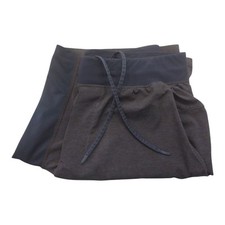 Men's Lululemon Lined Athletic