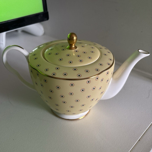 Wedgwood polka dot - dot, ceramic