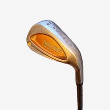 Taylor Made Pitching Wedge Burner Tour Right-Handed Bubble Shaft 36"