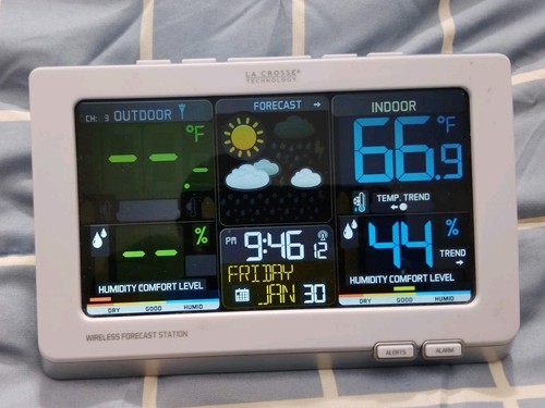 Crosse technology wireless - crosse,