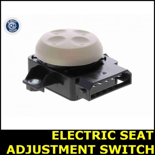 Electric seat adjustment - seat,