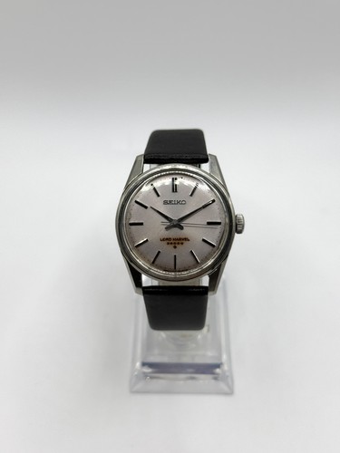 Vintage jdm seiko lord marvel - lord,