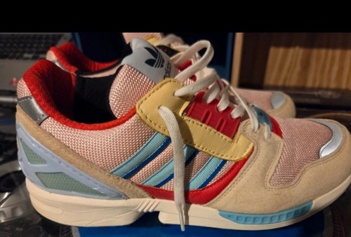 Adidas 8000 vapour pink - adidas, zx