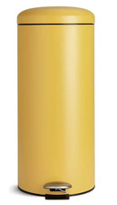 Habitat 30L Domed Pedal Bin