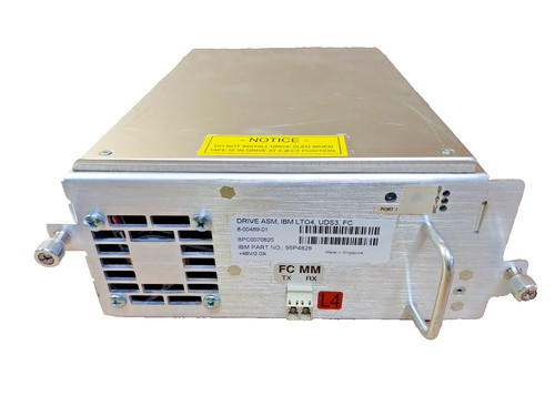 Quantum 00489 drv asm - 8-00489-01,