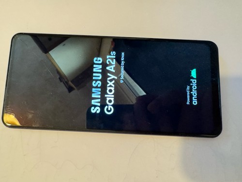 Samsung galaxy a21s - a21s,