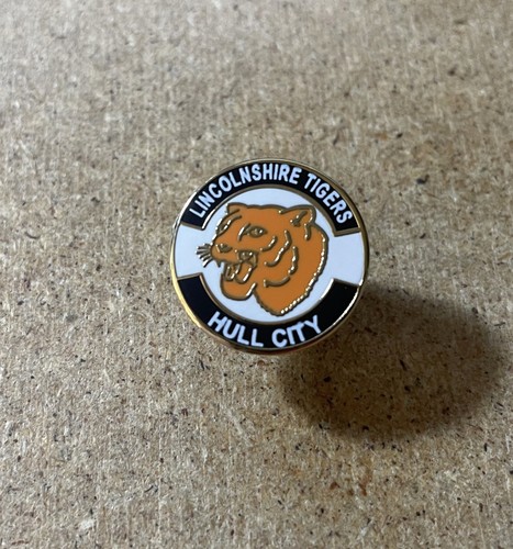 Hull city lincolnshire tigers - hull,