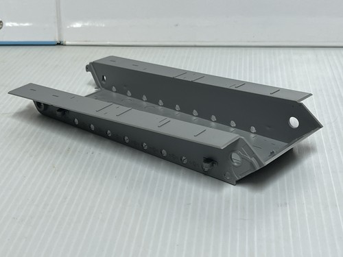 Takom 2045 king tiger lower - 2045,