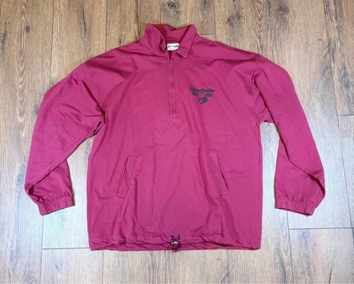 Vintage reebok quarter - vintage,
