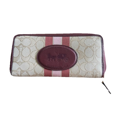 Coach signature jacquard - coach, horse