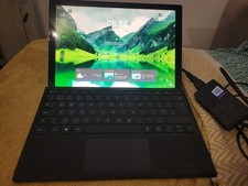 Surface Pro 7+ i5 2.40GHz 8GB