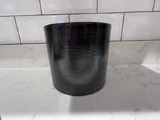 Scheurich West German Pottery lack Plants Pot Planter New