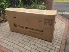 Cardboard Bike Box Large, 148X75X23CM