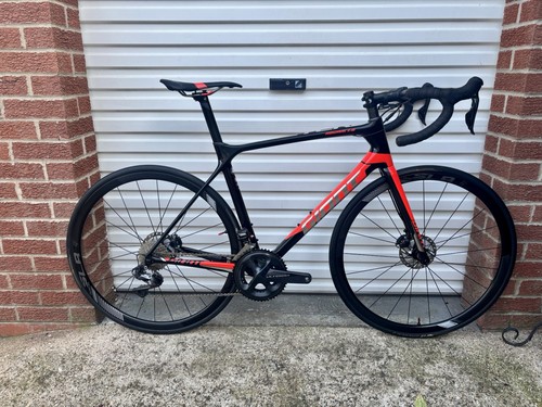Giant tcr advanced pro road - advanced,
