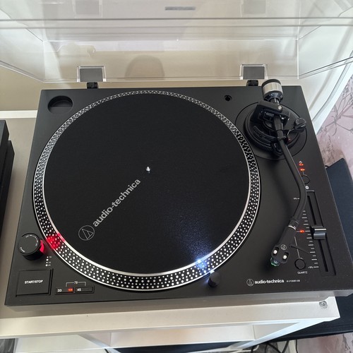 Audio technica lp120xusb - audio-technica, at-lp120xusb