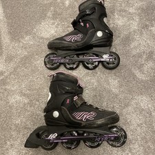 Kinetic 78 Pink Girls