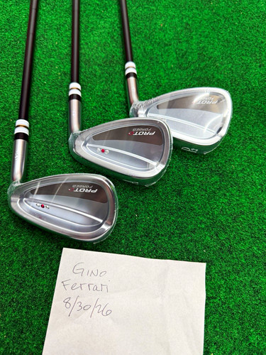 Proto concept wedge set - proto,
