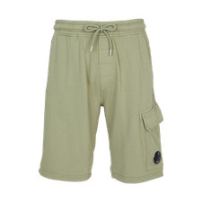 C.P. Company Light Fleece Lens