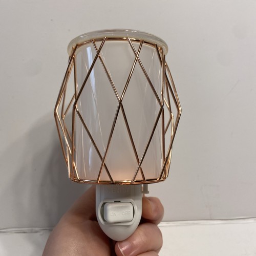 Nib scentsy wire you - wire,