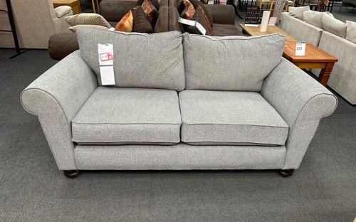 Scs grey fabric - scs,