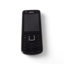 Nokia 6220 Classic Mobile Phone with Nokia Box Untested Preloved