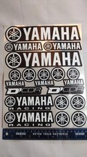 Large yamaha sticker decal - yamaha, sticker/decal