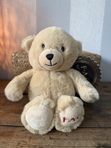 Schwarz light brown - f.a.o,