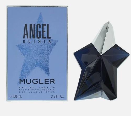 Mugler angel elixir - mugler,