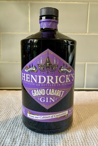Empty hendricks grand - x,