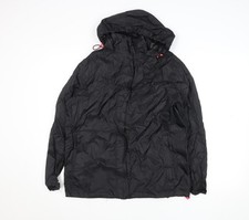 Jack In A Pack Womens Black