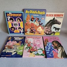 Bundle Of Vintage 1970s Kids