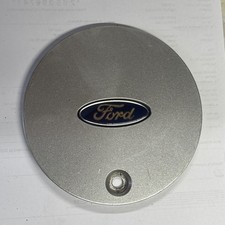 FORD ESCORT  MK7 1  X  CENTRE CAP FOR ALLOY WHEEL GENUINE FORD PART H95SX1009AA