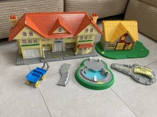 Oh Penny House, Stable And