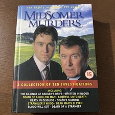 Midsomer Murders: A Collection