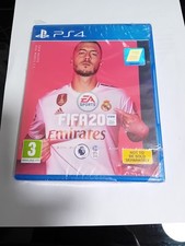 FIFA 20 Standard Edition (PS4