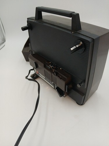 Vintage gaf 1333 438 dual - gaf,