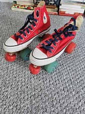 Converse Quad Skates