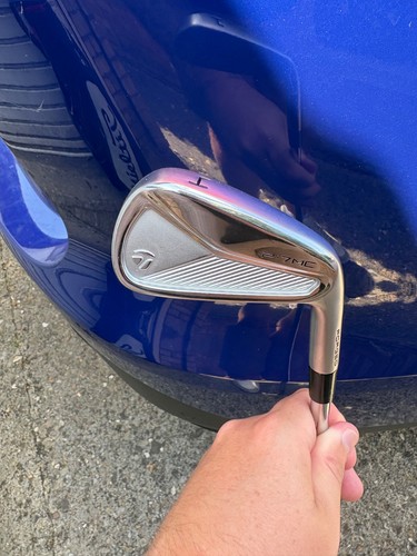 Taylormade p7mc irons - taylormade, 2023