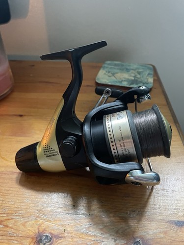 Shimano hyperloop 4000rb - shimano,