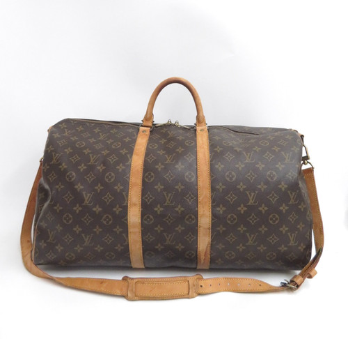 Louis vuitton monogram - louis, duffle