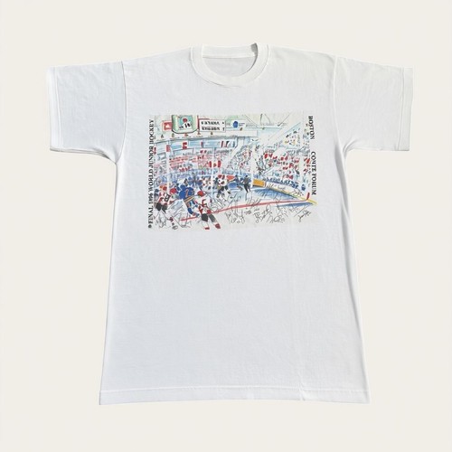 Vintage world junior ice - vintage,