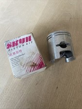 SKYH Suzuki TS50ER Piston