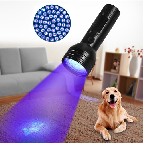 Pet urine detector - pet,