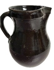 Antique Manganese Glaze