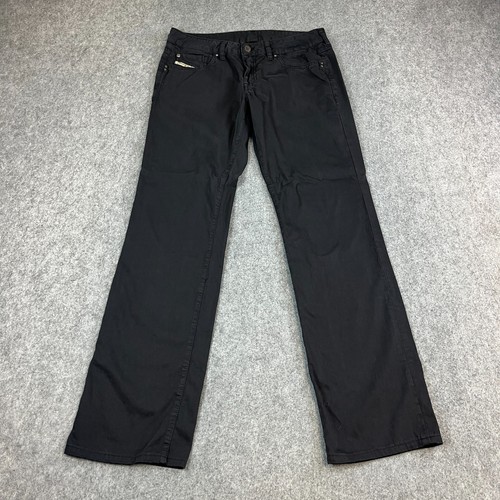 Diesel womens jeans relaxed - diesel,