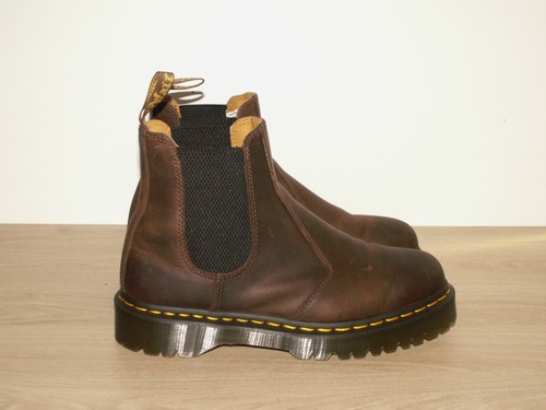Martens 2976 bex crazy - martens,