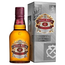 Chivas Regal 12 Year Whisky