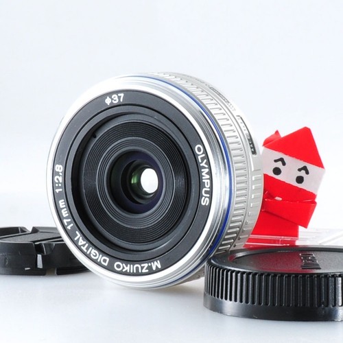 Olympus zuiko digital - m.zuiko, 17mm