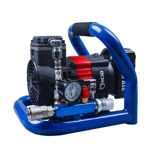 Portable high pressure air - portable,